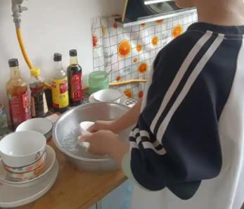 瓦房店帮妈妈做家务的收获有哪些？