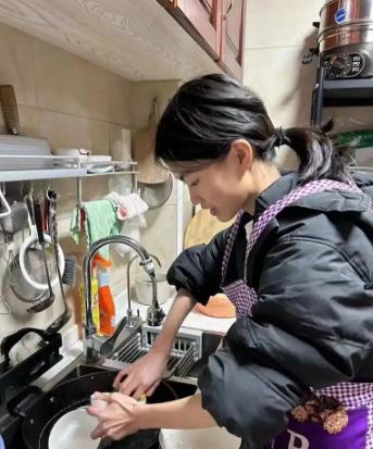 瓦房店引产后多久可以做家务